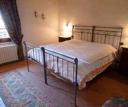 Castello Di Tavolese Certaldo Ngoại thất bức ảnh