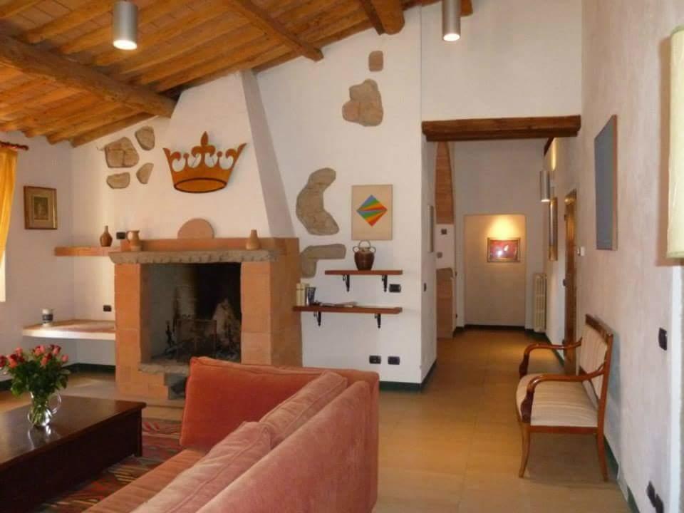 Castello Di Tavolese Certaldo Ngoại thất bức ảnh