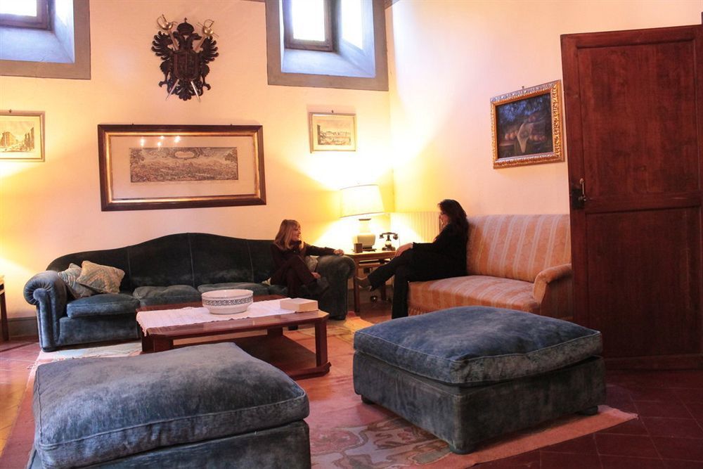 Castello Di Tavolese Certaldo Ngoại thất bức ảnh