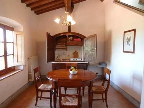 Castello Di Tavolese Certaldo Ngoại thất bức ảnh