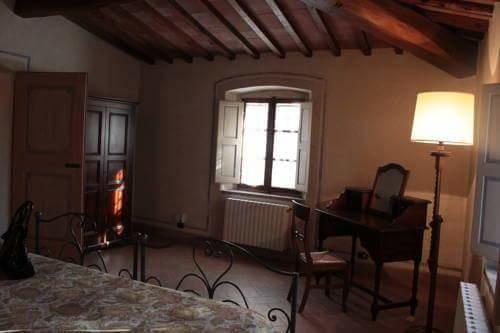 Castello Di Tavolese Certaldo Ngoại thất bức ảnh