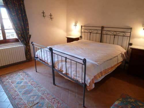 Castello Di Tavolese Certaldo Ngoại thất bức ảnh