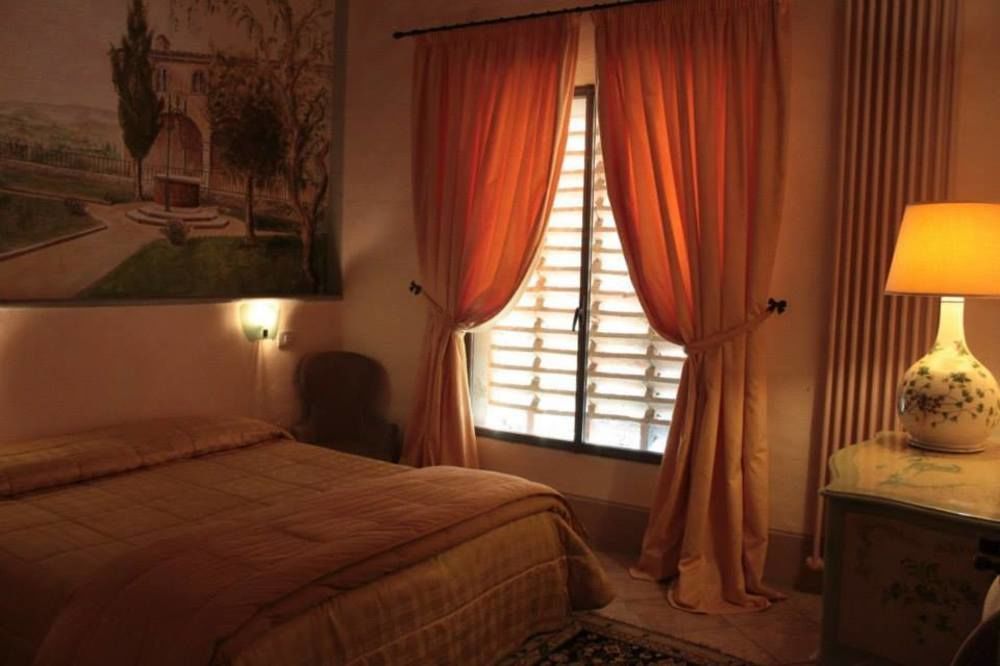 Castello Di Tavolese Certaldo Ngoại thất bức ảnh