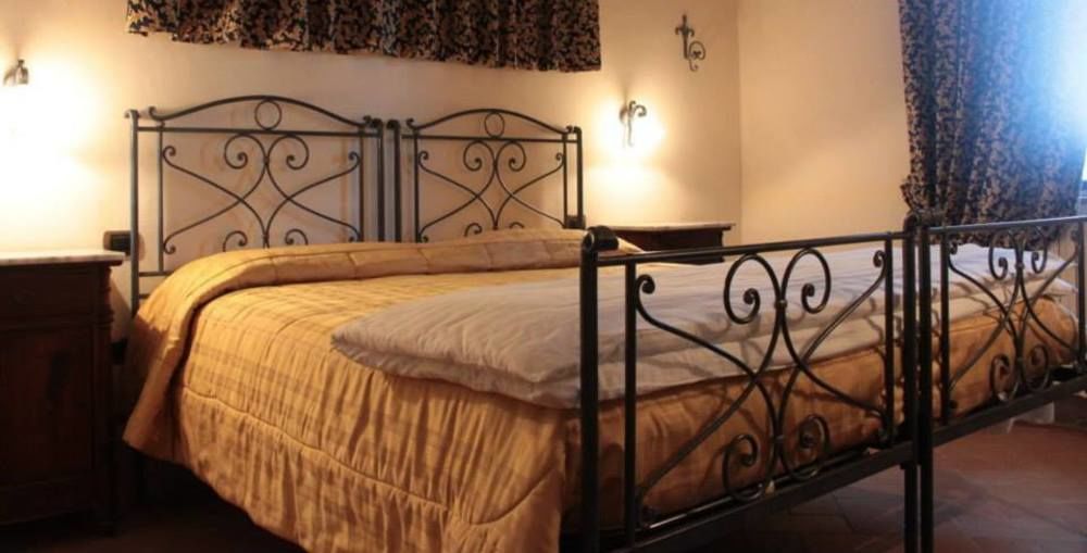 Castello Di Tavolese Certaldo Ngoại thất bức ảnh